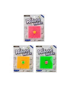 Doolhof rotate maze geduldspelletje