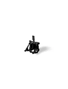 Siku 1321 - Hefinrichting oudere modellen tractoren