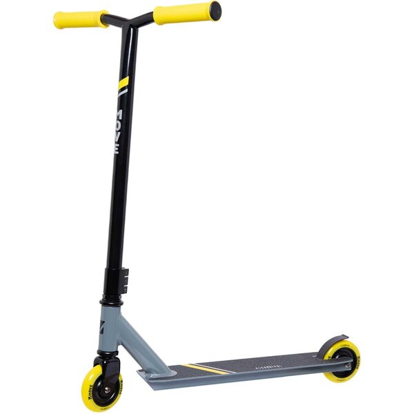 Stuntstep MOVE Curve