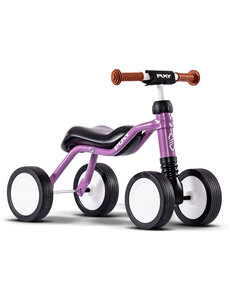 Puky Wutsch Perky Purple
