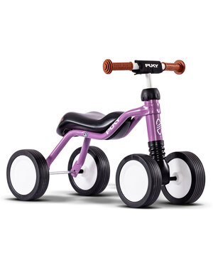 Puky Wutsch Perky Purple