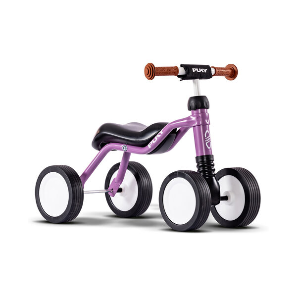 Puky Wutsch Perky Purple