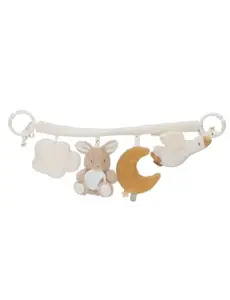 Little Dutch Wagenspanner Newborn Naturals