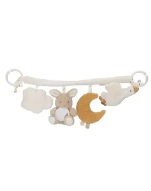 Little Dutch Wagenspanner Newborn Naturals