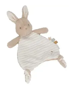 Little Dutch Knuffeldoekje Newborn Naturals