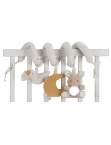 Little Dutch Boxspiraal Newborn Naturals