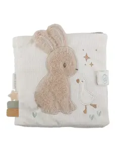Little Dutch Activiteitenboekje Newborn Naturals