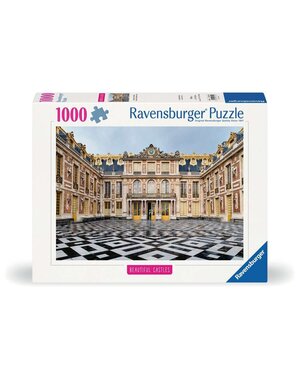 Ravensburger Chateau de Versailles  Frankrijk