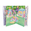 TOPModel Ylvi Puffy stickerboek