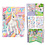 TOPModel Ylvi Puffy stickerboek