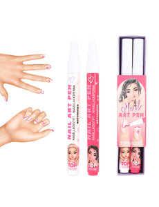 TOPModel Beauty and Me Nagellakpennen