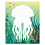 Image Books Sticker op nummer - Colour the Ocean