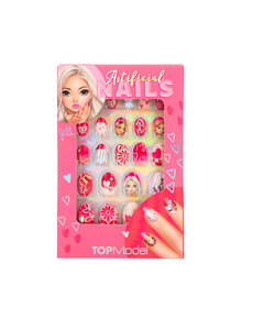 TOPModel Beauty and Me kunstnagels