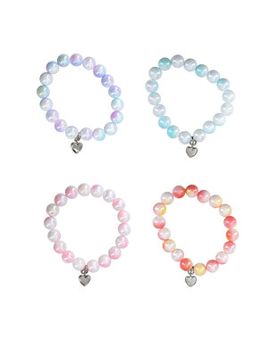 TOPModel Ylvi Armband met balletjes