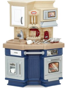  Little Tikes Super chef kitchen