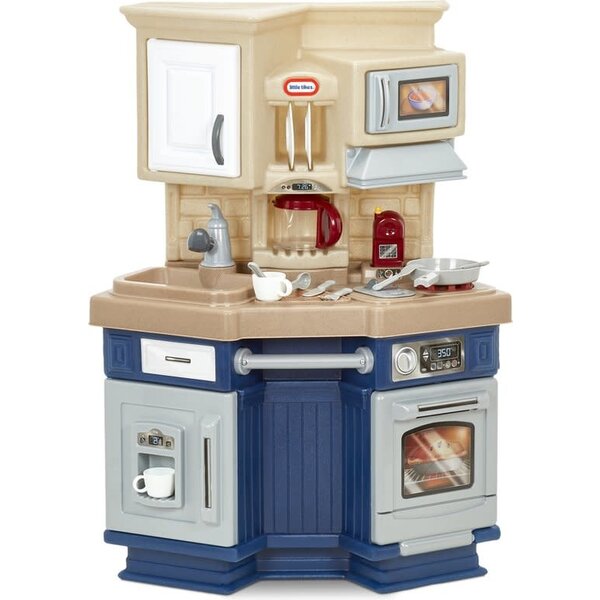 Little Tikes Super chef kitchen