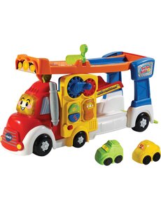 Vtech Auto Ambulance