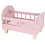 Little Dutch Poppenbedje roze