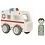 Little Dutch Ambulance hout