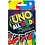 Mattel Uno All Wild
