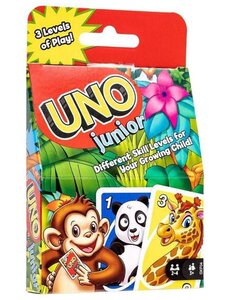 Mattel Uno Junior