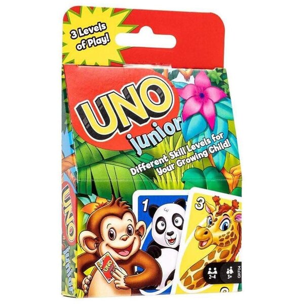 Mattel Uno Junior