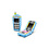LEGO 31174 - Telefoon