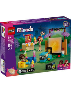 LEGO 42642 - Filmavond