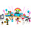 LEGO 42661 - Verkleedfeestje met Eenhoorn en Fee