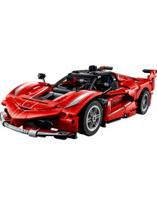 LEGO 42212 - Ferrari FXX K