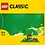 LEGO 11023 - Groene bouwplaat
