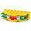 LEGO 11039 - Creatieve etensvriendjes - 150 delig