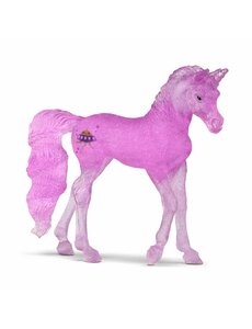 Schleich 70798 - Collectible serie 7 - Eenhoorn Aliena