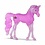 Schleich 70798 - Collectible serie 7 - Eenhoorn Aliena