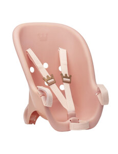 Skrallan Fietszitje - Roze