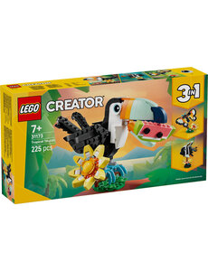 LEGO 31173 - Toekan