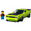 LEGO 77237 - Speed Champions Dodge Challenger SRT Hellcat Sportauto