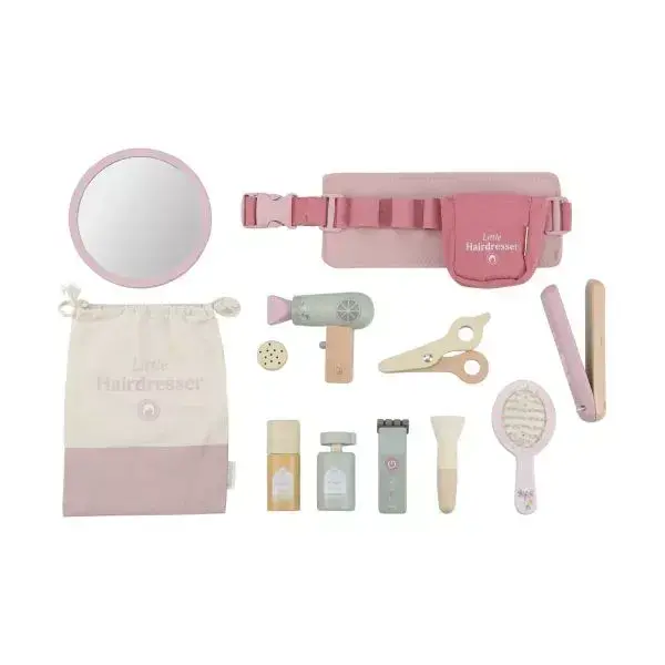 Little Dutch Kappersset