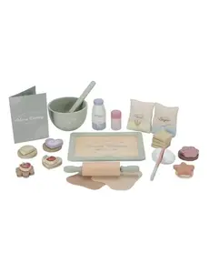 Little Dutch Bakkers set