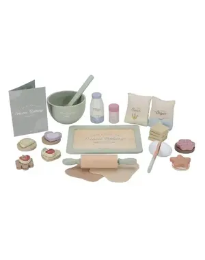 Little Dutch Bakkers set