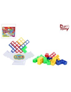 Play Today Balanceer spel Brick game
