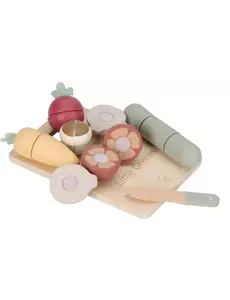 Little Dutch Snijset groente