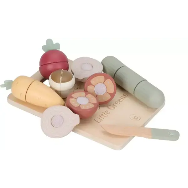 Little Dutch Snijset groente