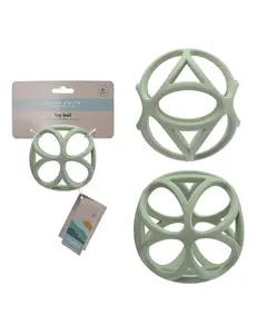 Little Dutch Toy Ball Groen