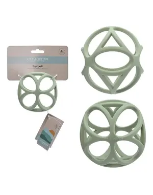 Little Dutch Toy Ball Groen