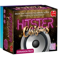 Jumbo Hitster Christmas