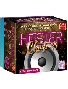 Jumbo Hitster Christmas