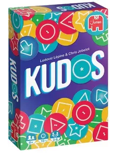 Jumbo Kudos kaartspel