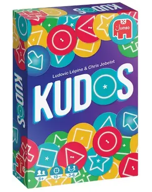 Jumbo Kudos kaartspel