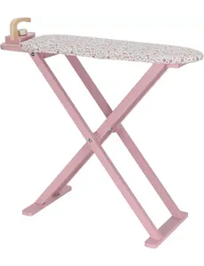 Little Dutch Strijkplank met strijkijzer